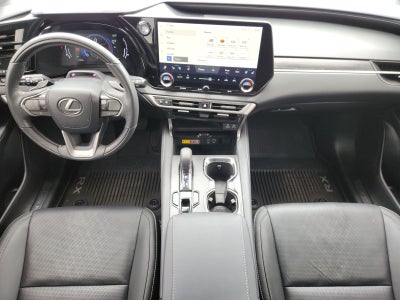 2024 Lexus RX 350 Premium Plus