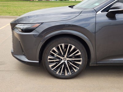 2024 Lexus RX 350 Premium Plus