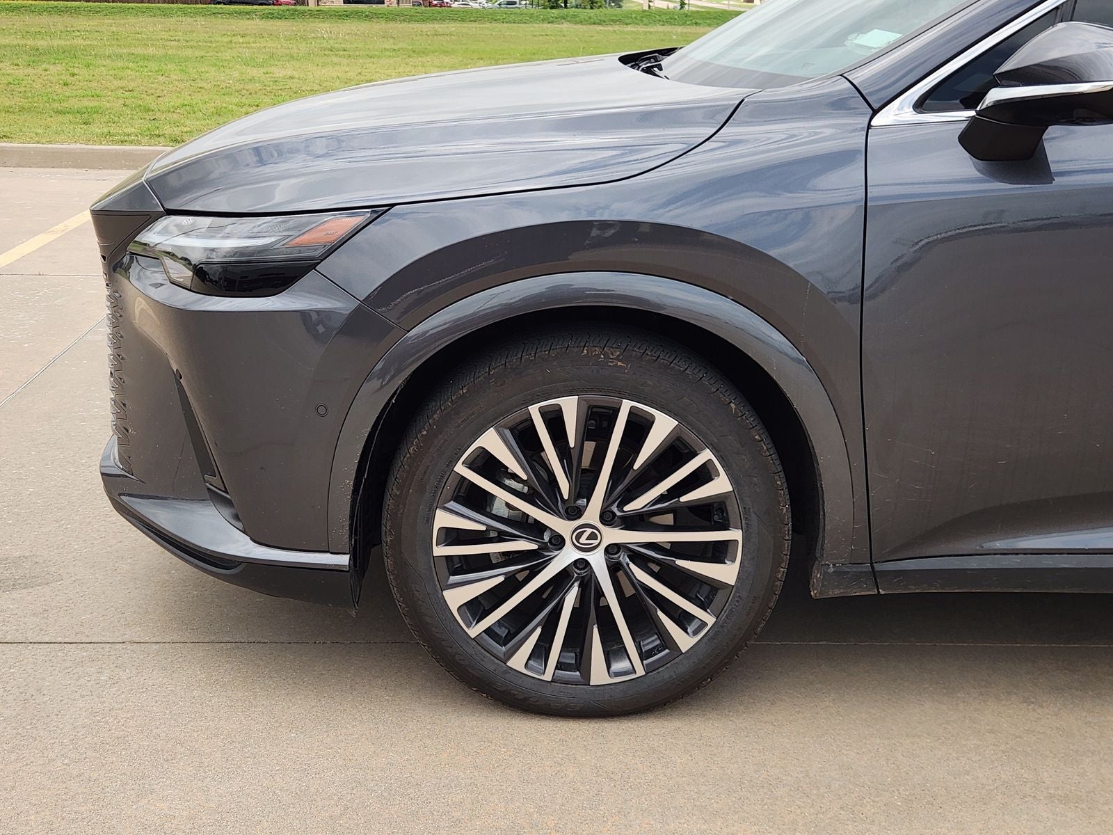 2024 Lexus RX 350 Premium Plus