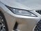 2020 Lexus RX 450h