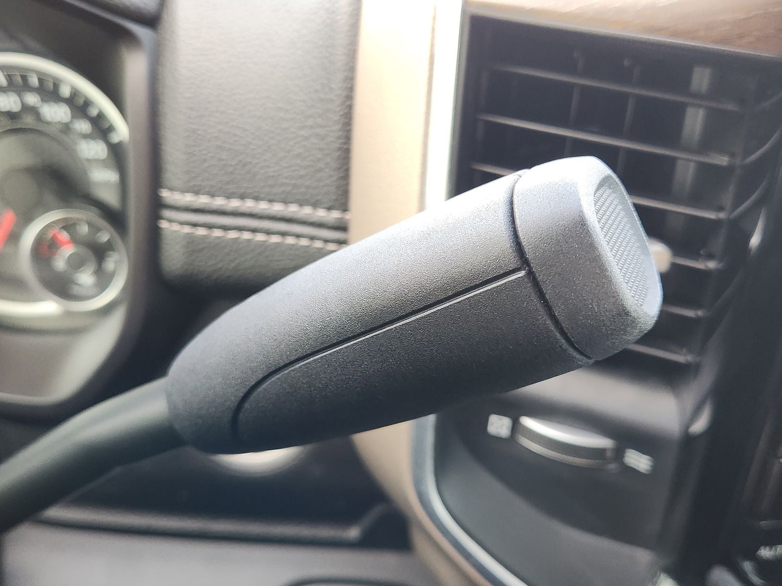 2023 RAM 3500 Laramie