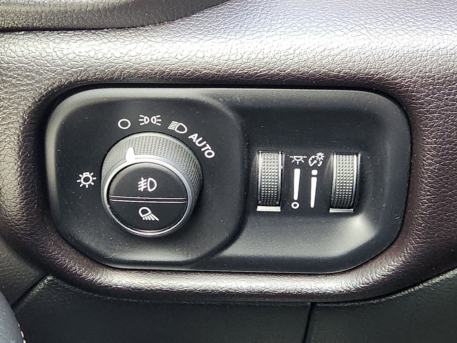 2023 RAM 3500 Laramie