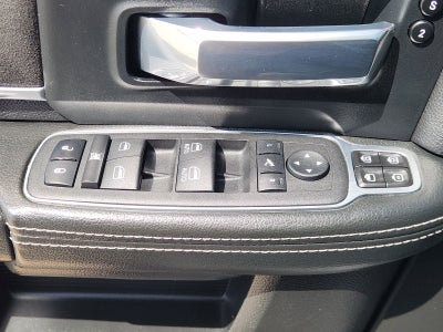 2023 RAM 3500 Laramie