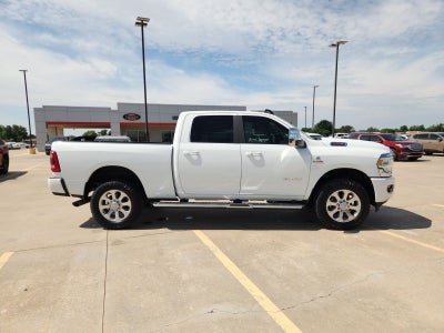 2023 RAM 3500 Laramie
