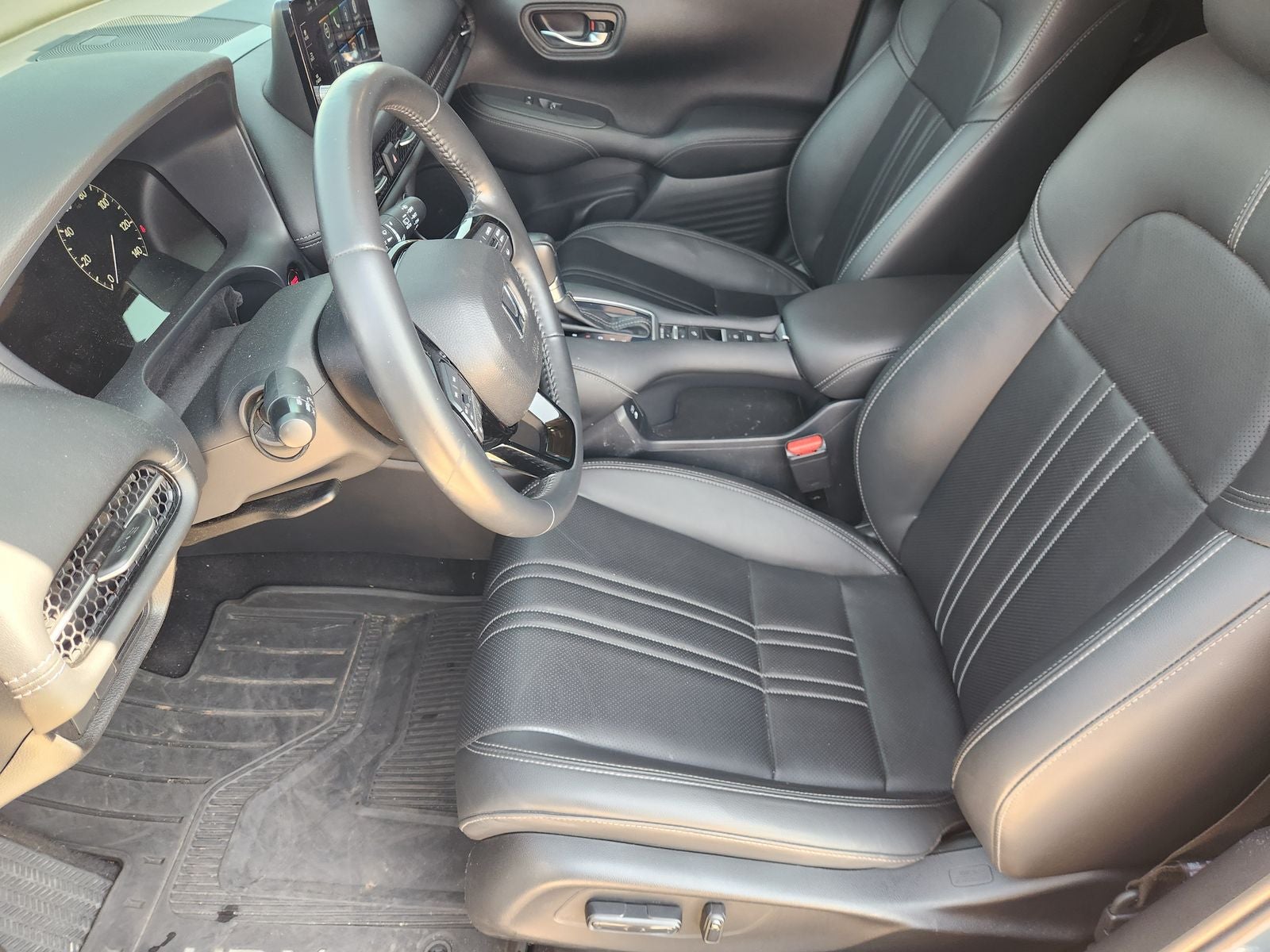 2024 Honda HR-V EX-L