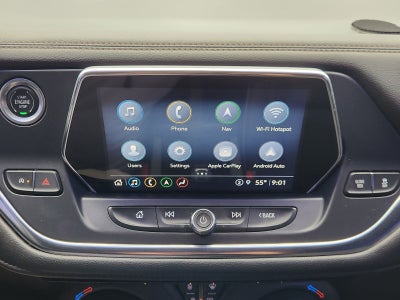 2022 Chevrolet Blazer Premier