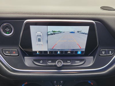 2022 Chevrolet Blazer Premier