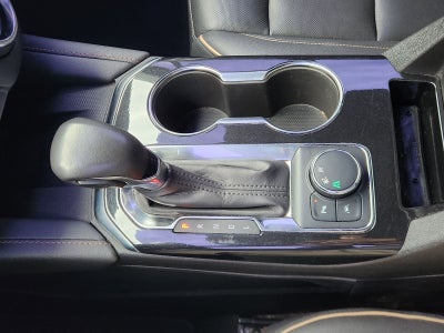 2022 Chevrolet Blazer Premier