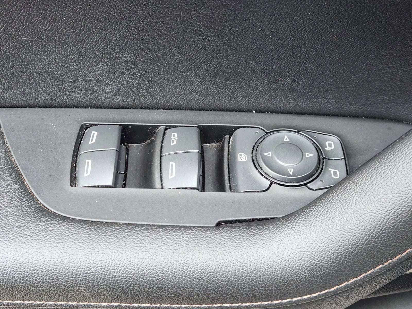 2022 Chevrolet Blazer Premier