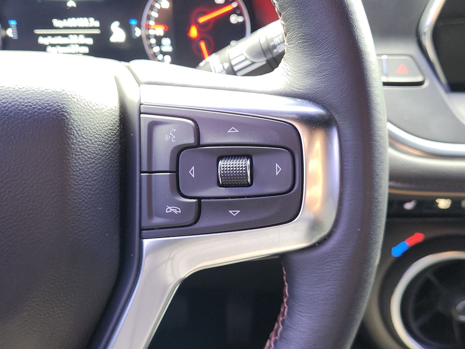 2022 Chevrolet Blazer Premier