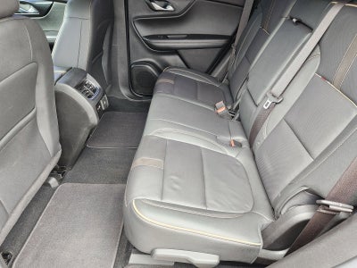 2022 Chevrolet Blazer Premier