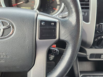 2013 Toyota Tacoma PreRunner V6