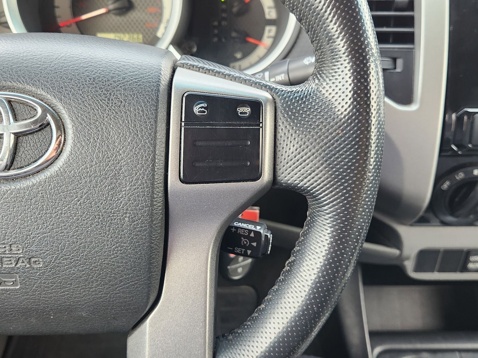 2013 Toyota Tacoma PreRunner V6