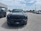 2025 Toyota Tacoma Base