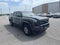 2025 Toyota Tacoma Base