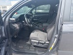 2025 Toyota Tacoma Base