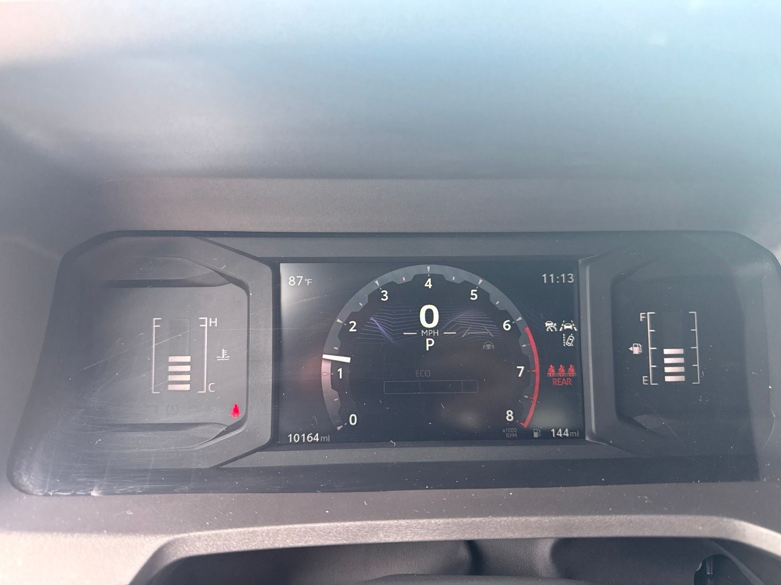 2025 Toyota Tacoma Base
