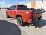 2025 Toyota Tacoma Base