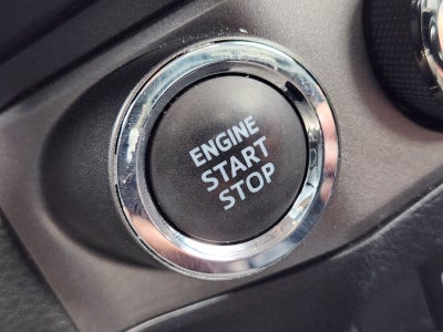 2023 Toyota Tacoma TRD Pro V6