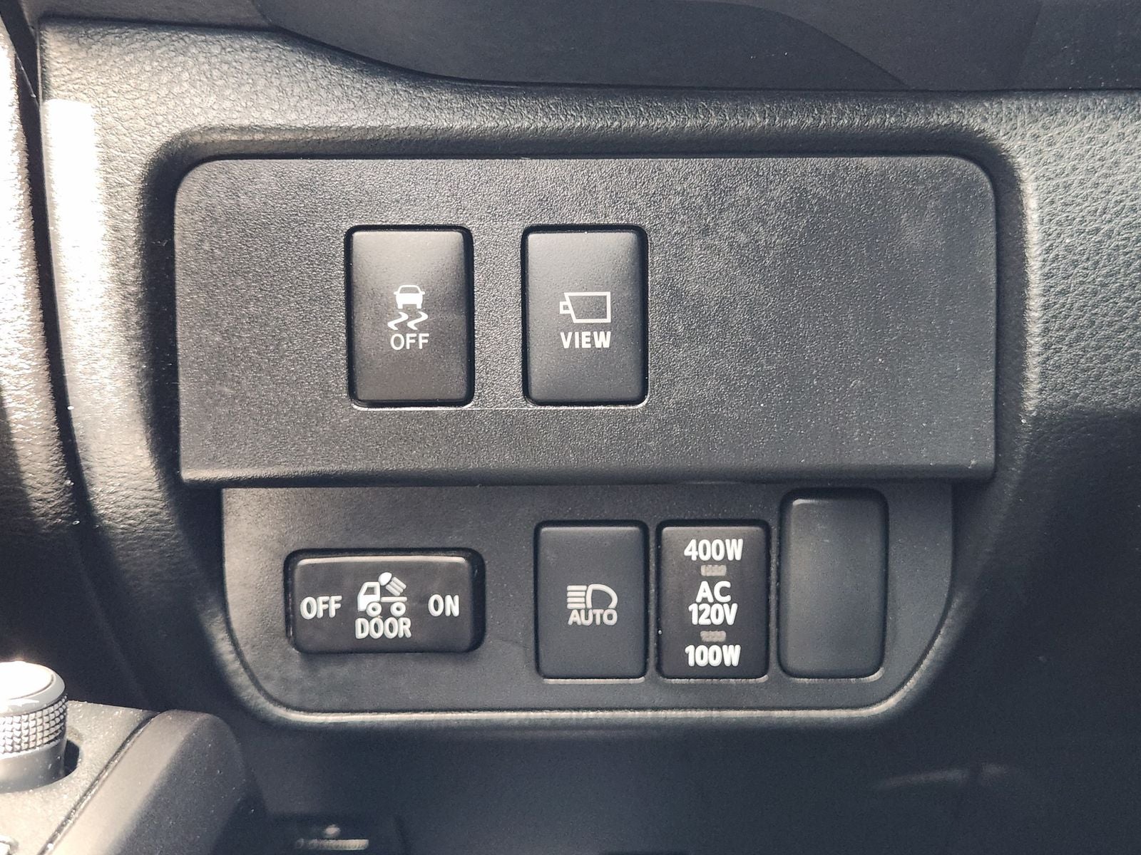 2023 Toyota Tacoma TRD Pro V6