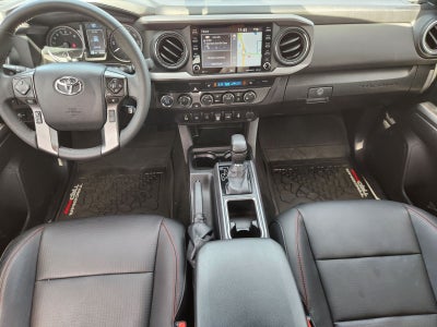 2023 Toyota Tacoma TRD Pro V6