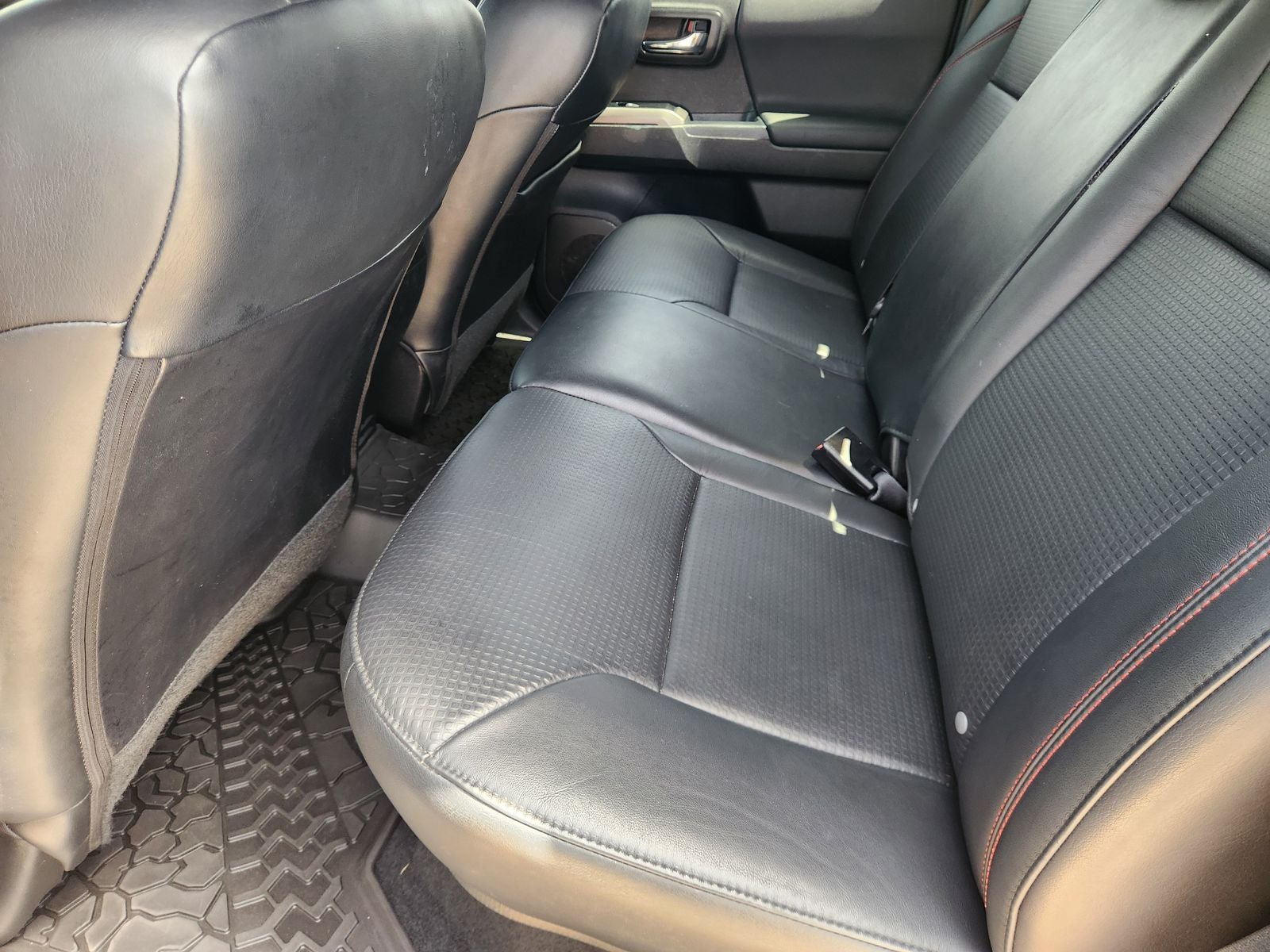 2023 Toyota Tacoma TRD Pro V6