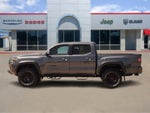 2023 Toyota Tacoma TRD Pro V6