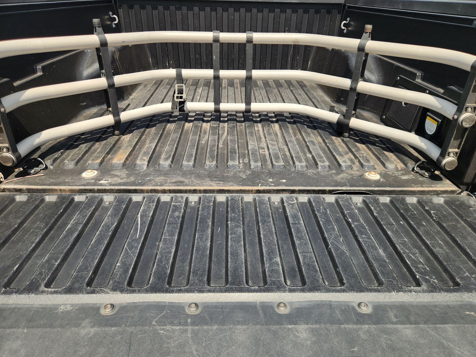 2023 Toyota Tacoma TRD Pro V6