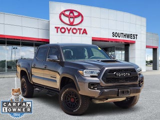 2023 Toyota Tacoma TRD Pro V6