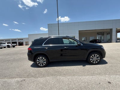 2020 Mercedes-Benz GLE GLE 350 4MATIC®