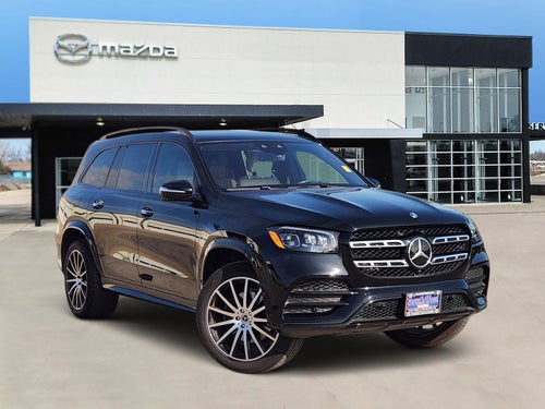 2023 Mercedes-Benz GLS GLS 450 4MATIC®