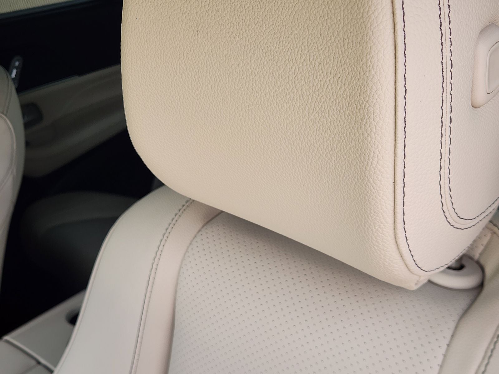 2023 Mercedes-Benz GLS GLS 450 4MATIC®
