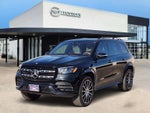 2023 Mercedes-Benz GLS GLS 450 4MATIC®