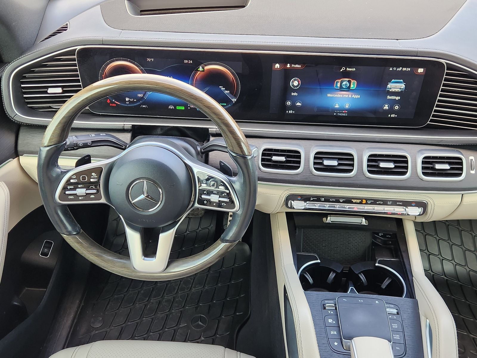 2023 Mercedes-Benz GLS GLS 450 4MATIC®