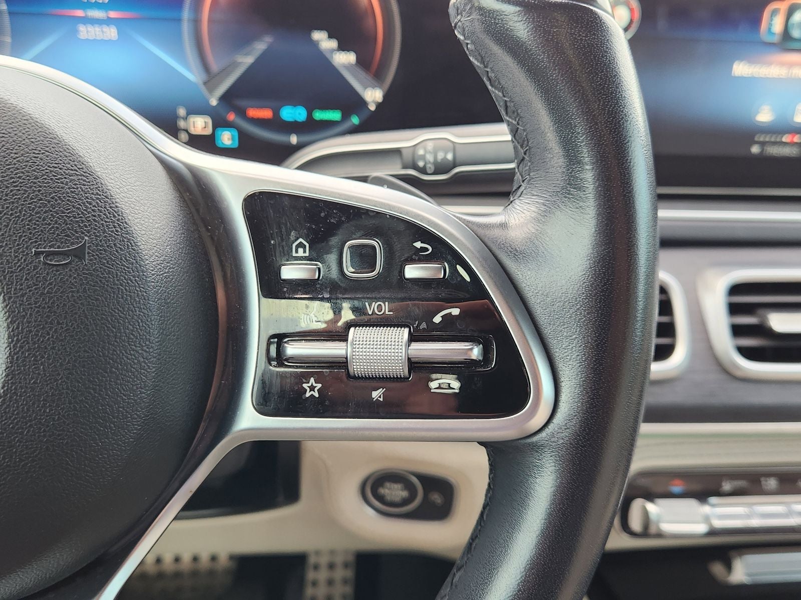 2023 Mercedes-Benz GLS GLS 450 4MATIC®