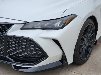 2020 Toyota Avalon TRD