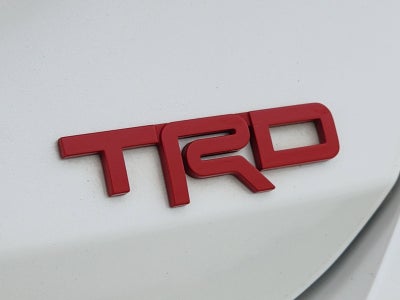 2020 Toyota Avalon TRD