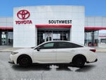 2020 Toyota Avalon TRD