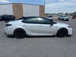 2024 Toyota Camry TRD V6