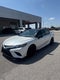 2024 Toyota Camry TRD V6