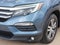 2017 Honda Pilot EX-L w/Rear Entertainment System