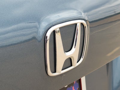 2017 Honda Pilot EX-L w/Rear Entertainment System