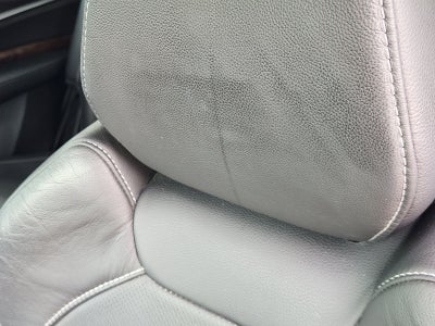 2020 Acura MDX Technology