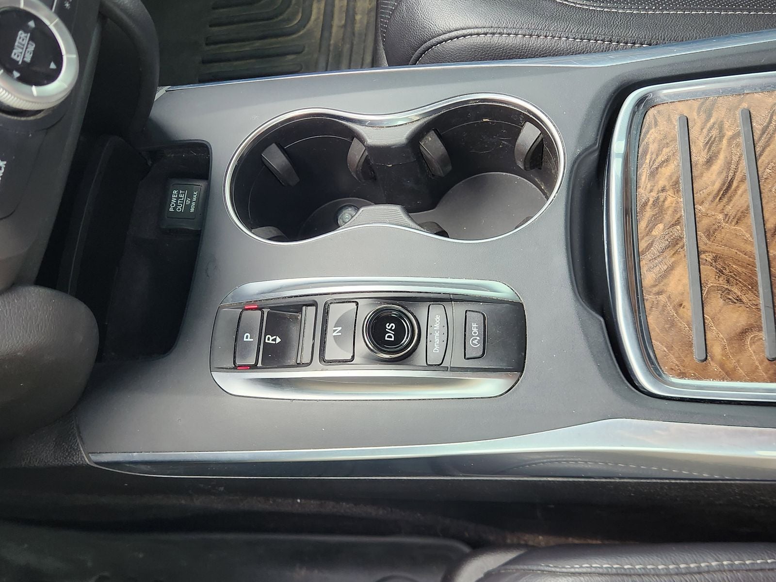2020 Acura MDX Technology