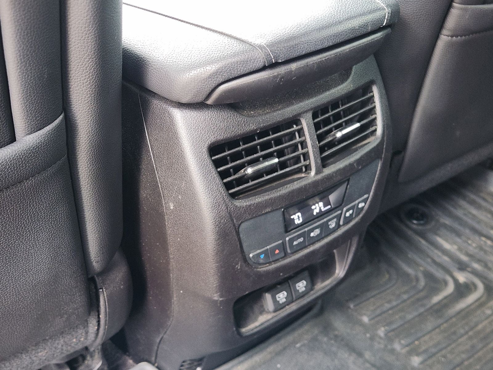 2020 Acura MDX Technology