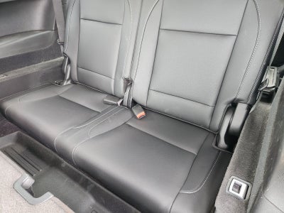 2020 Acura MDX Technology