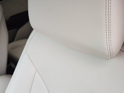2017 Lincoln MKC Premiere