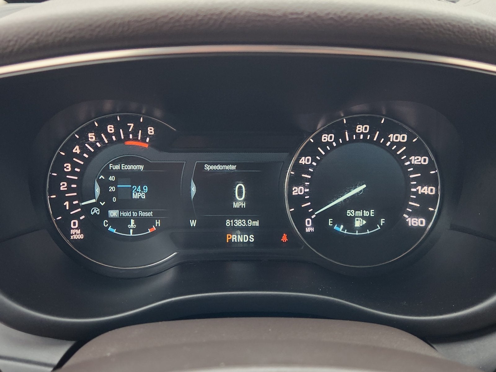 2017 Lincoln MKC Premiere
