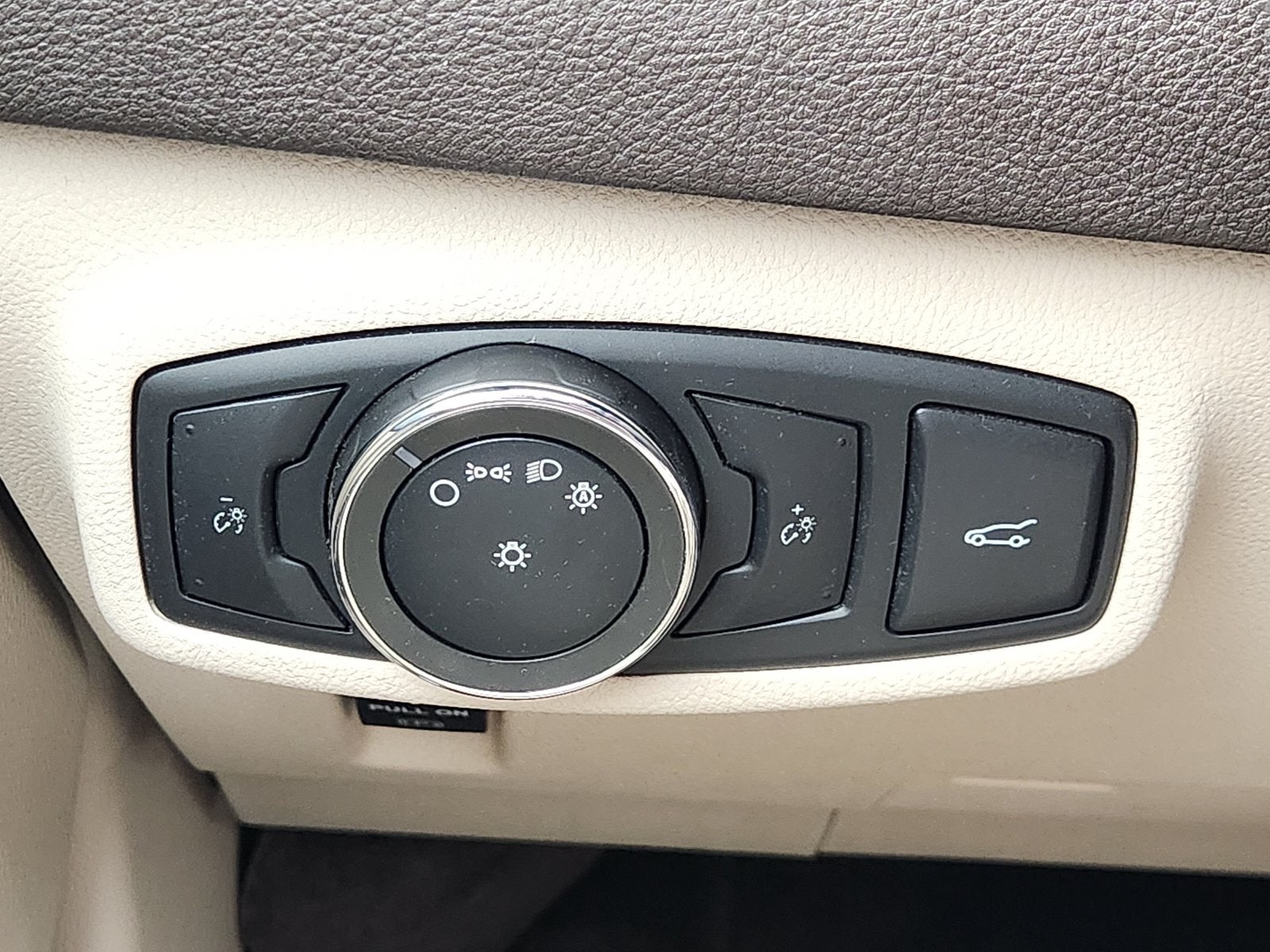 2017 Lincoln MKC Premiere