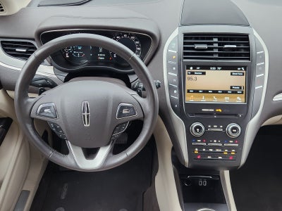 2017 Lincoln MKC Premiere